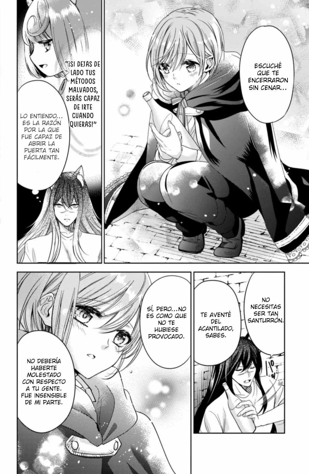 Página 48 del Manga