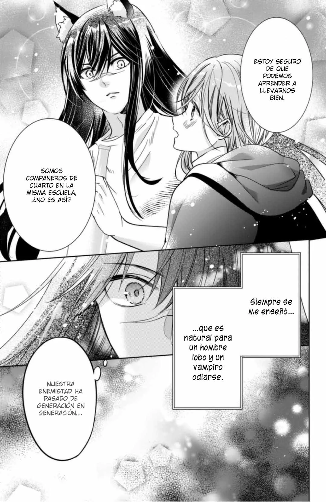 Página 49 del Manga