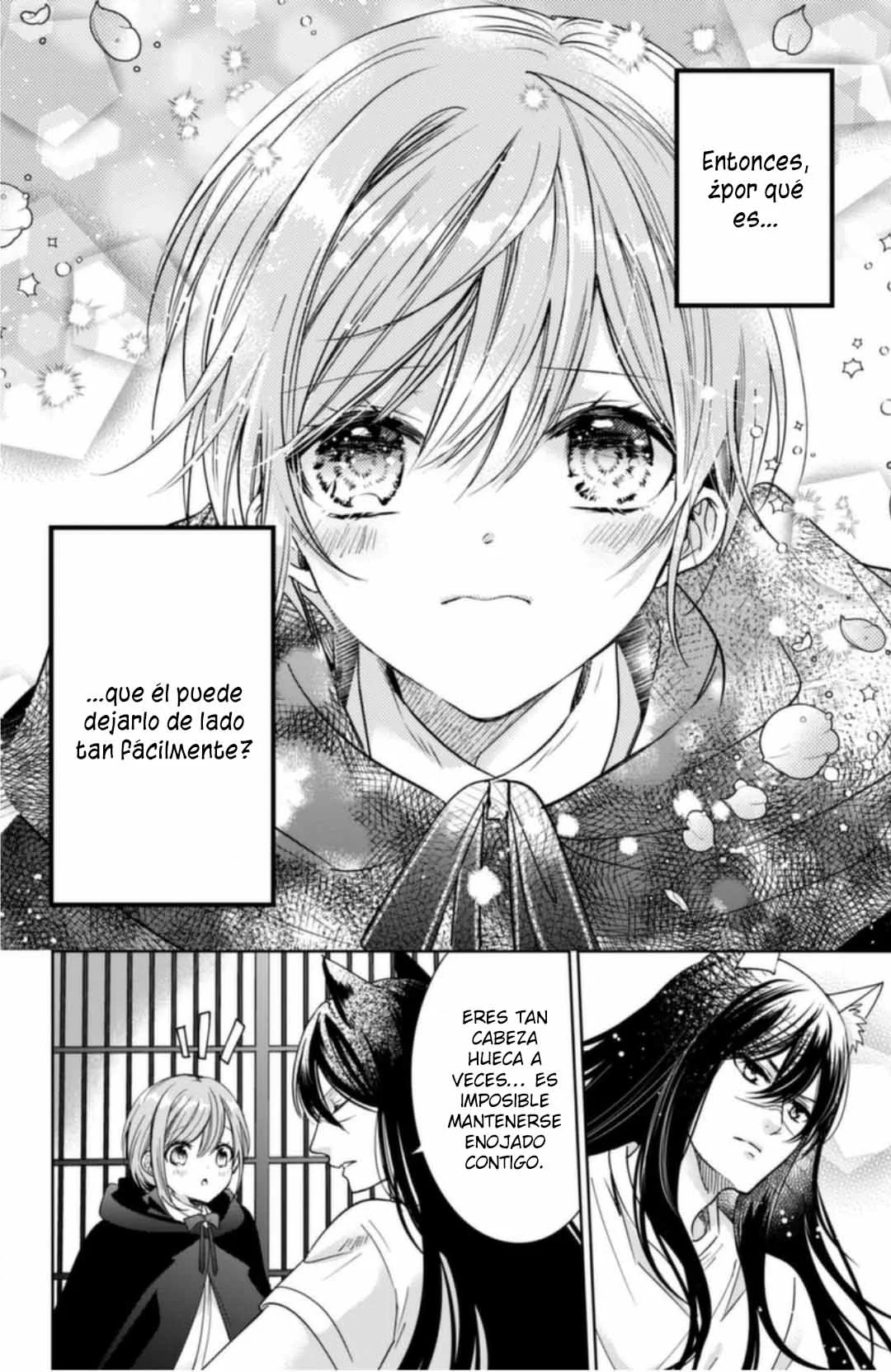 Página 50 del Manga