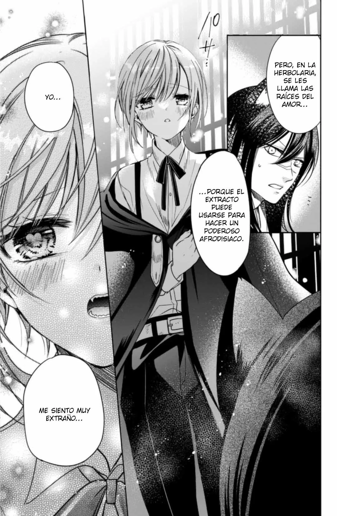 Página 53 del Manga