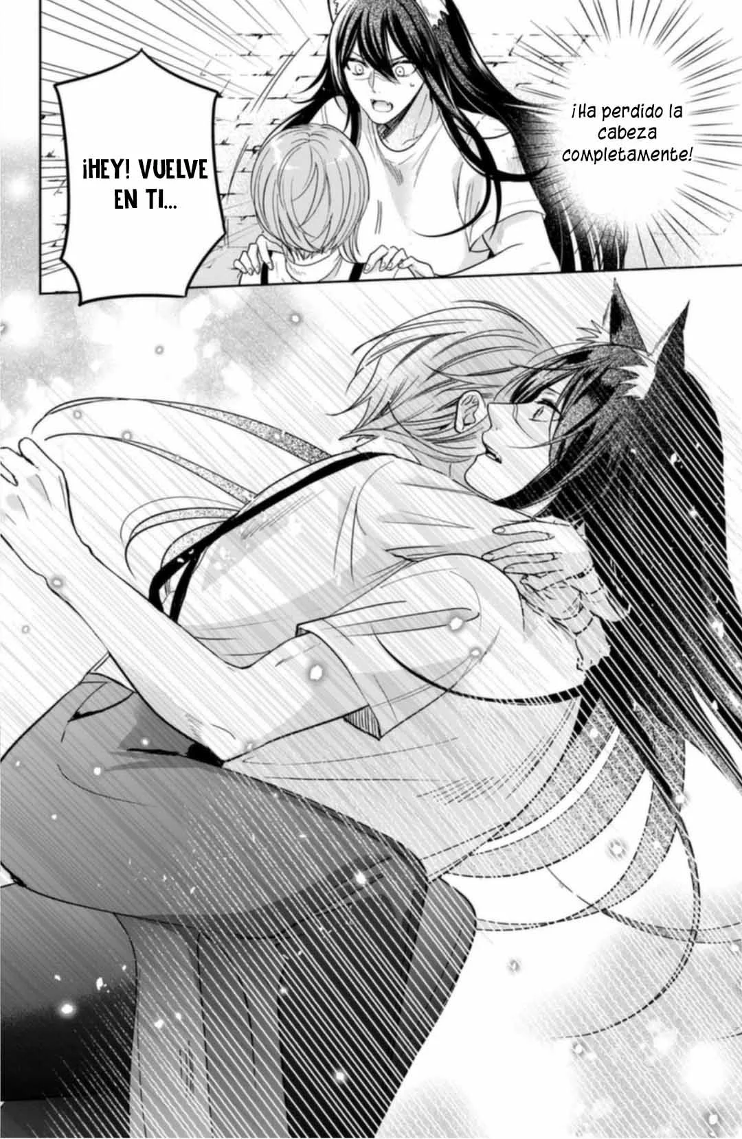 Página 54 del Manga