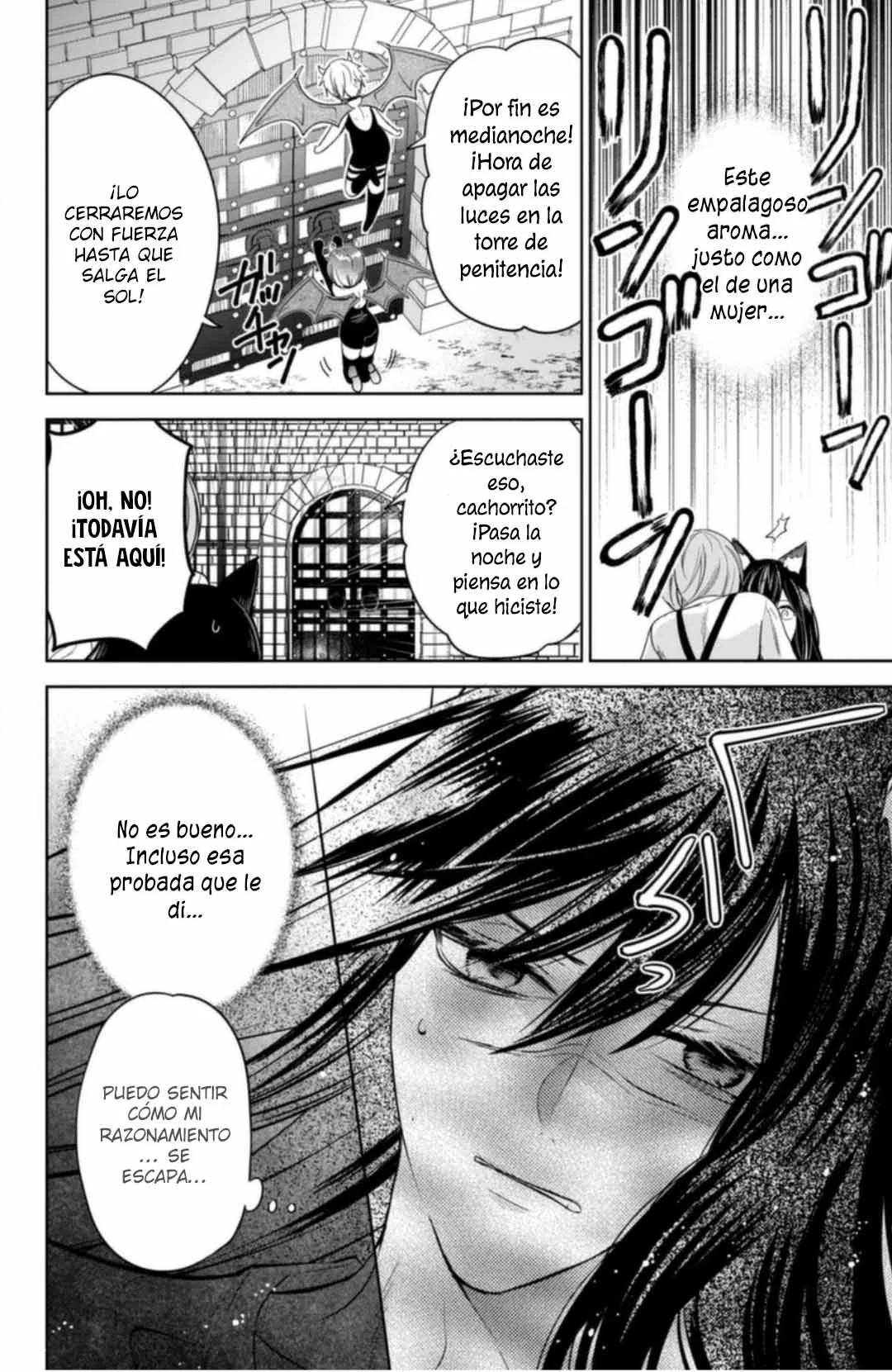 Página 56 del Manga
