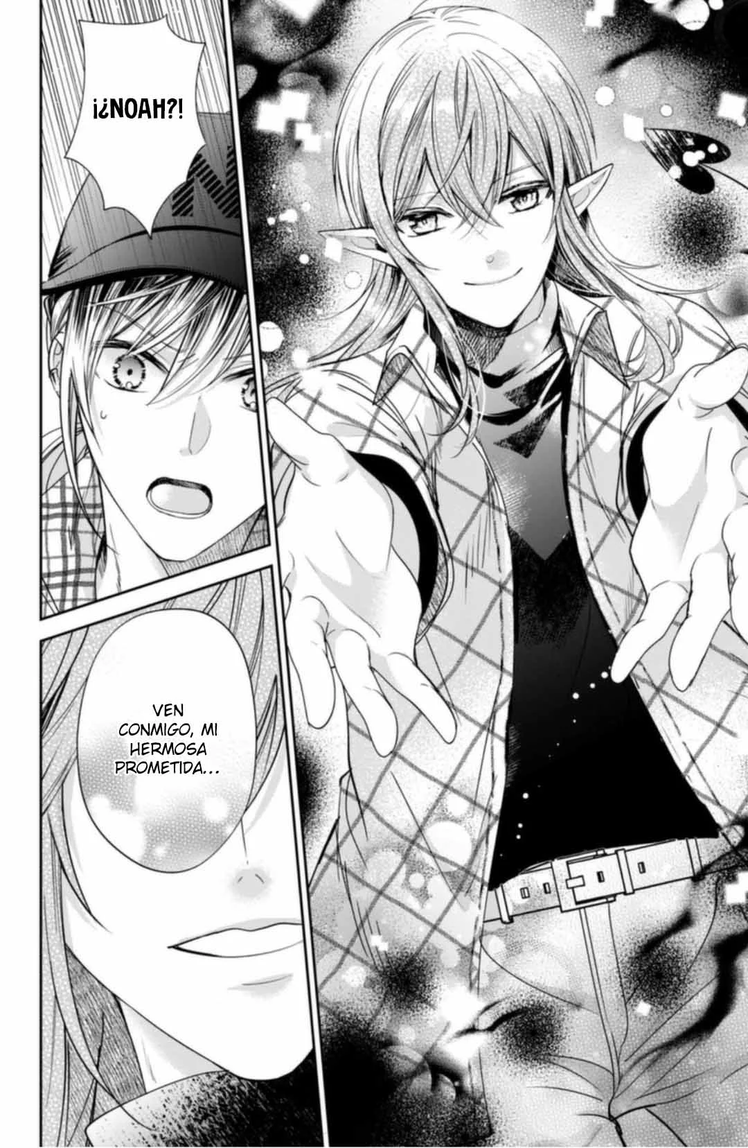 Página 35 del Manga