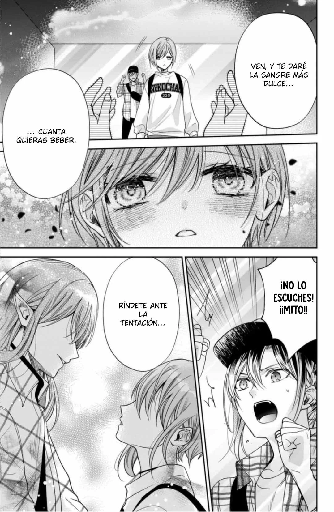 Página 36 del Manga
