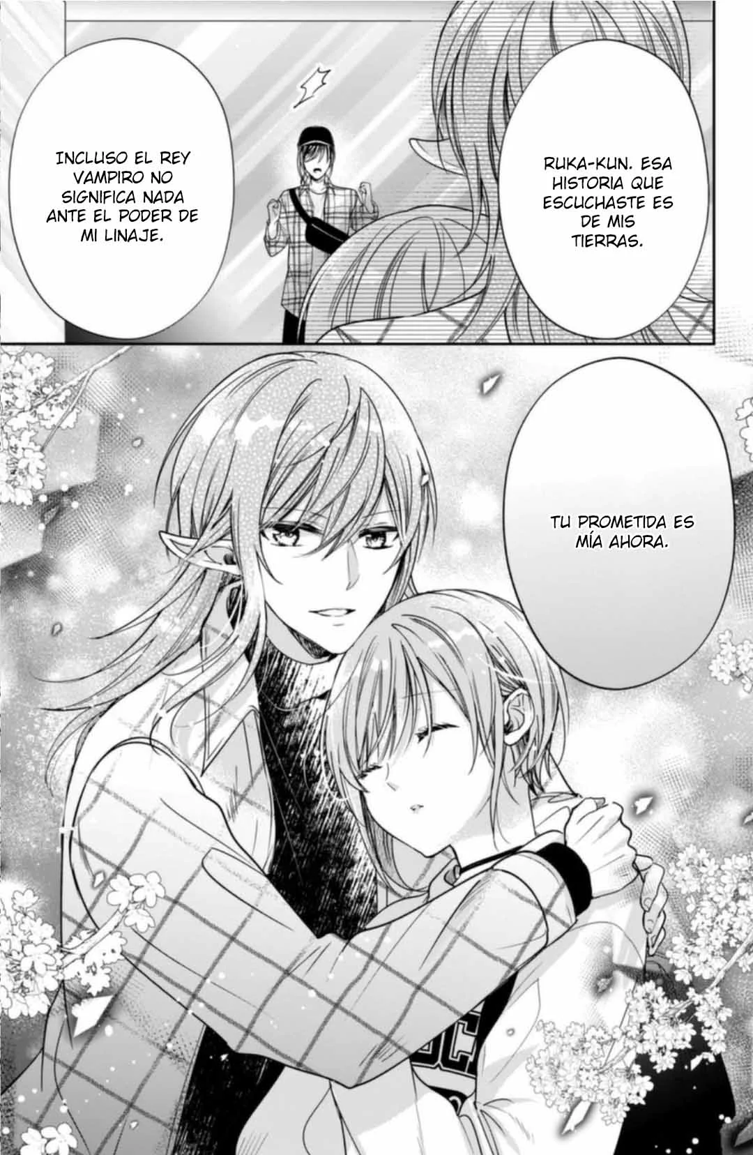 Página 38 del Manga