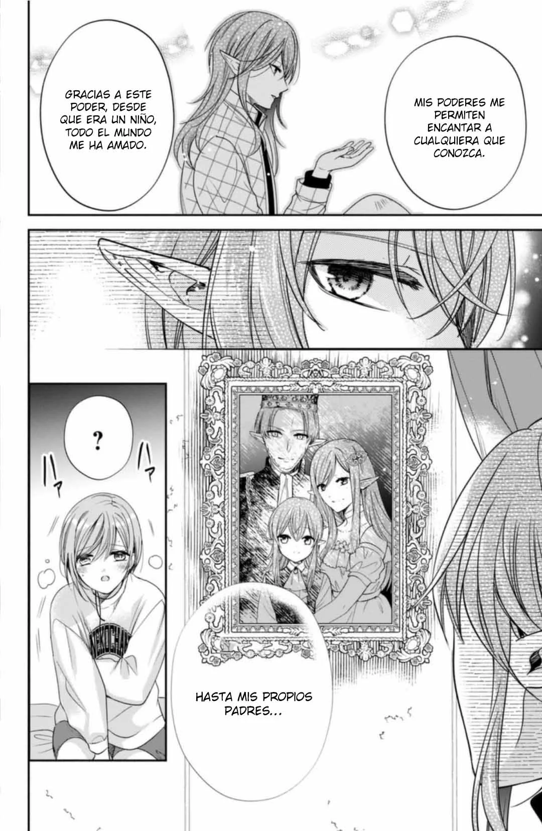 Página 43 del Manga