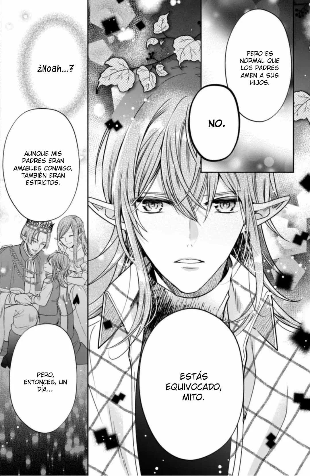 Página 44 del Manga