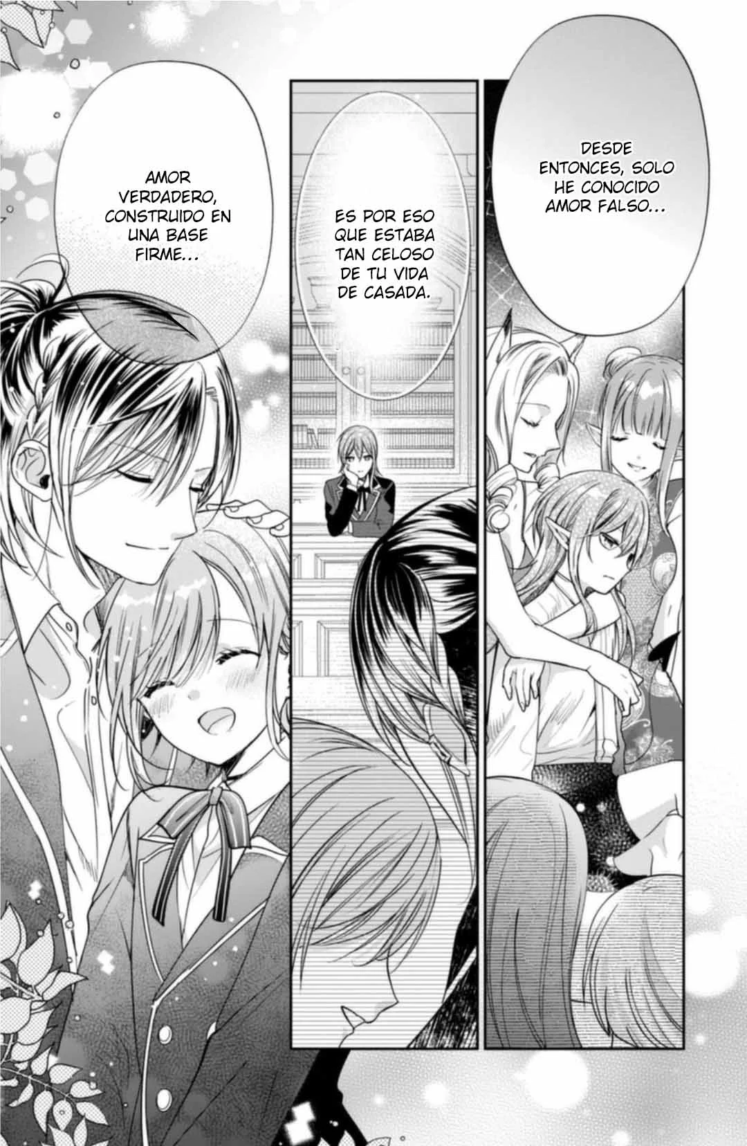 Página 47 del Manga