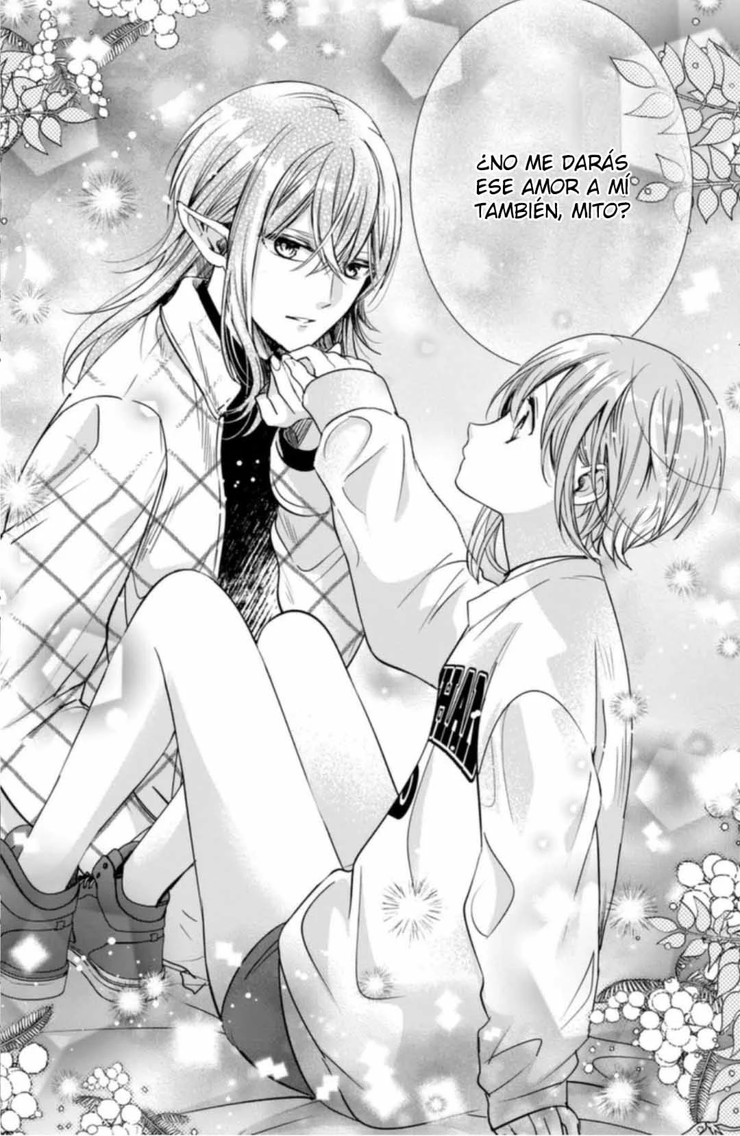 Página 48 del Manga