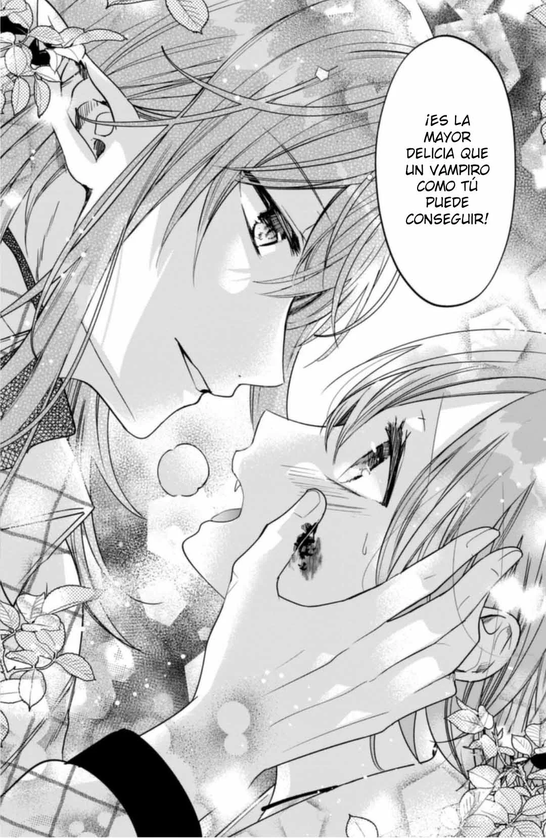 Página 51 del Manga