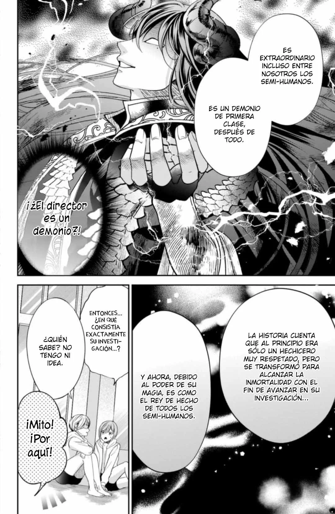 Página 30 del Manga