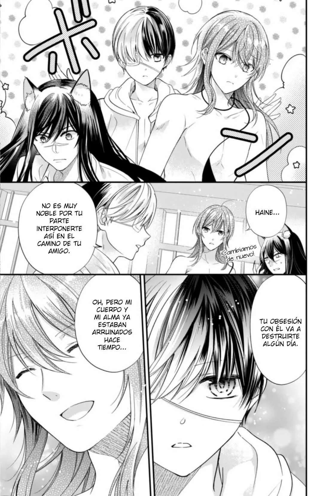 Página 37 del Manga