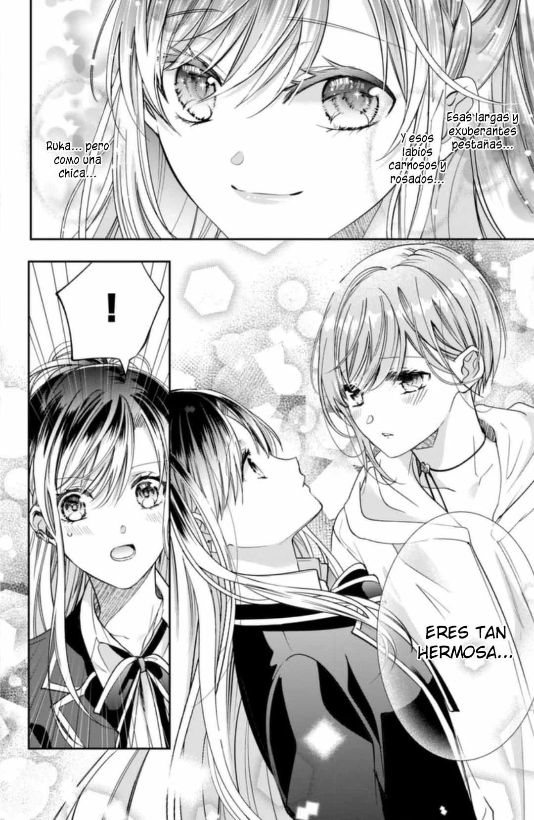 Página 40 del Manga