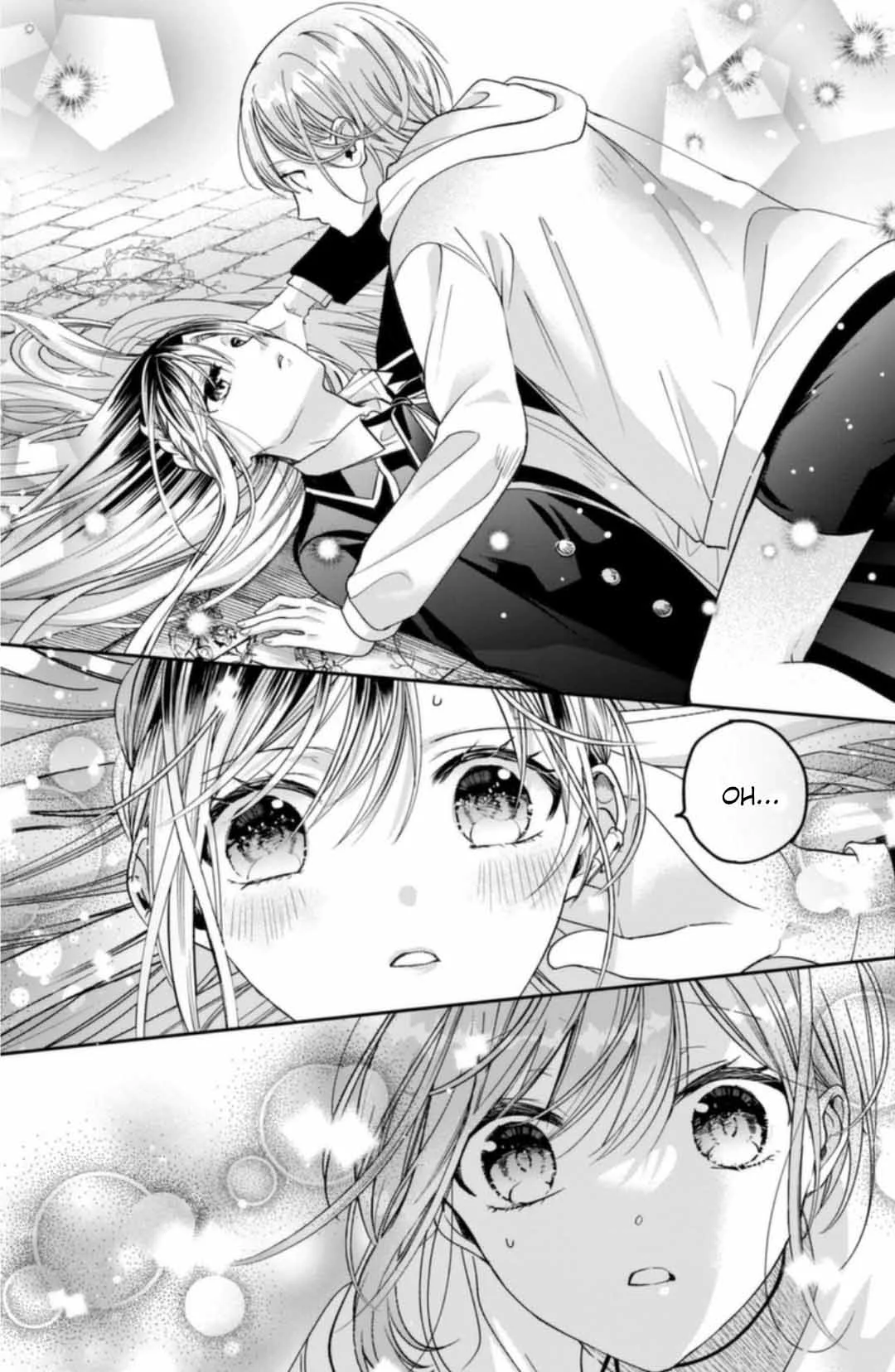 Página 44 del Manga