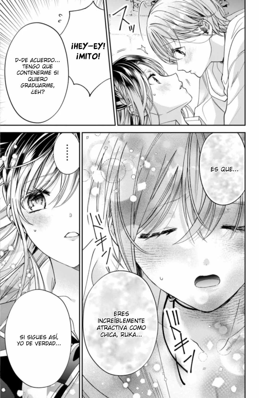 Página 45 del Manga