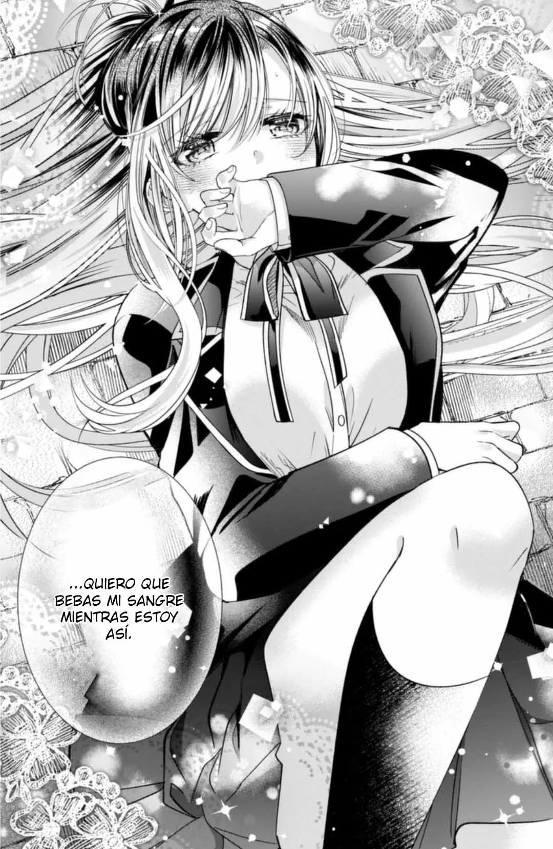 Página 46 del Manga