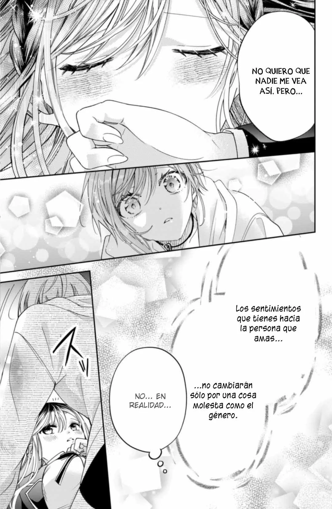 Página 47 del Manga