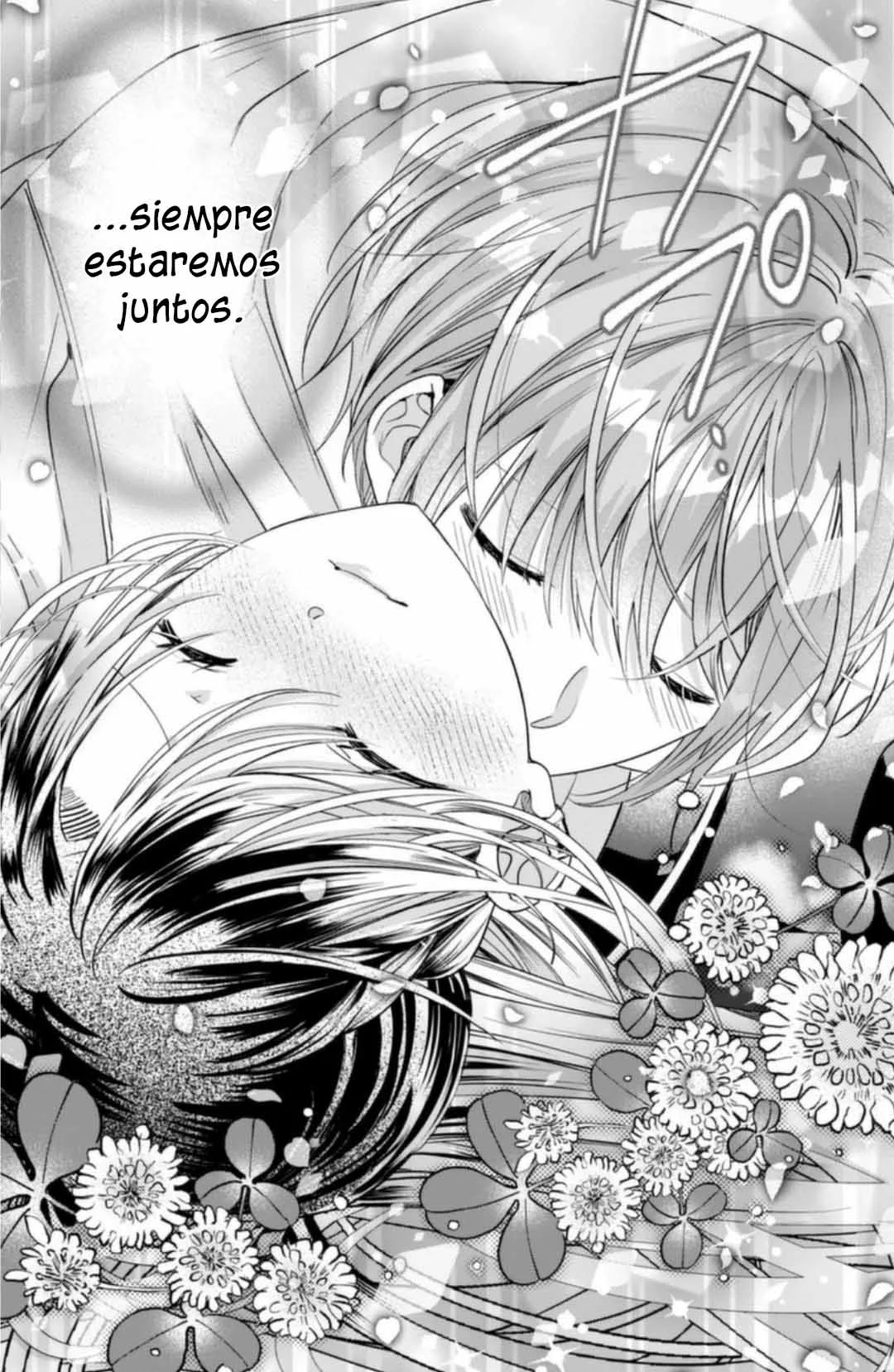 Página 52 del Manga