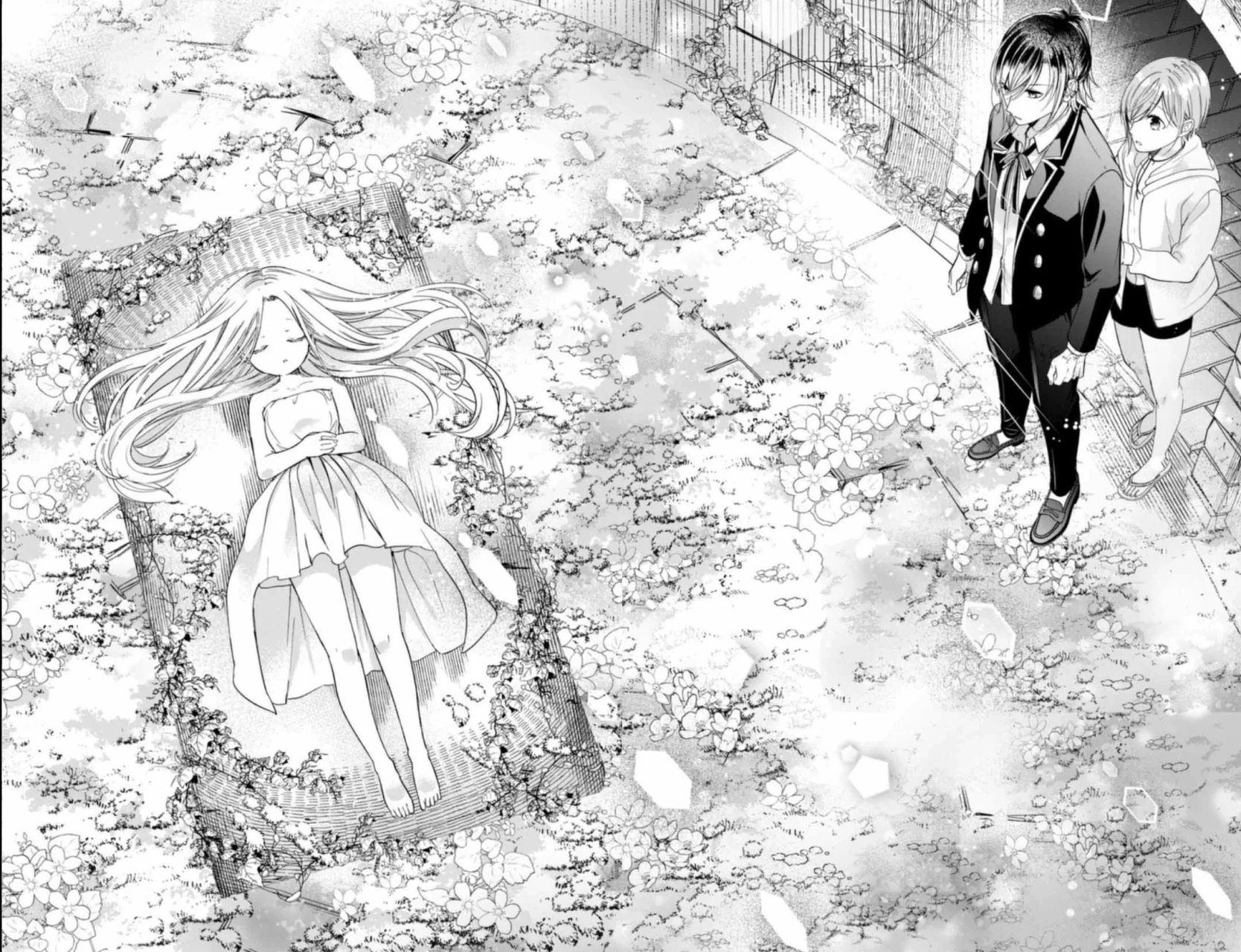 Página 56 del Manga