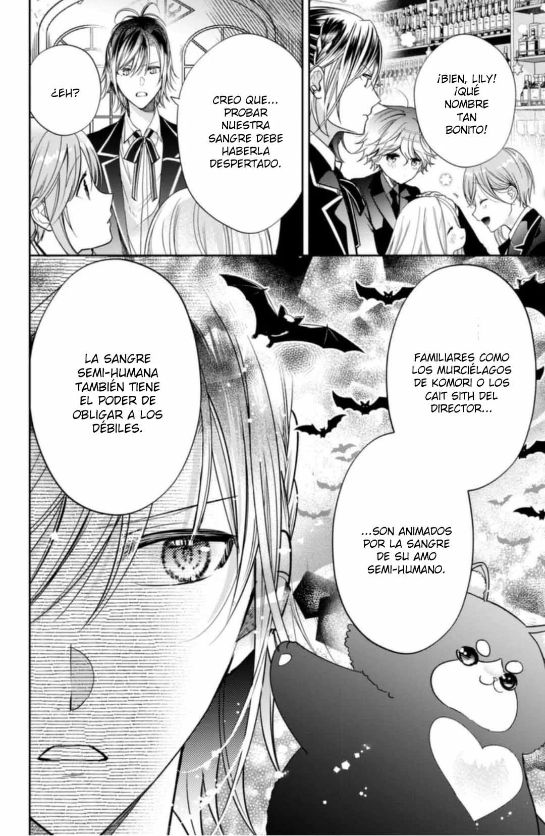 Página 24 del Manga