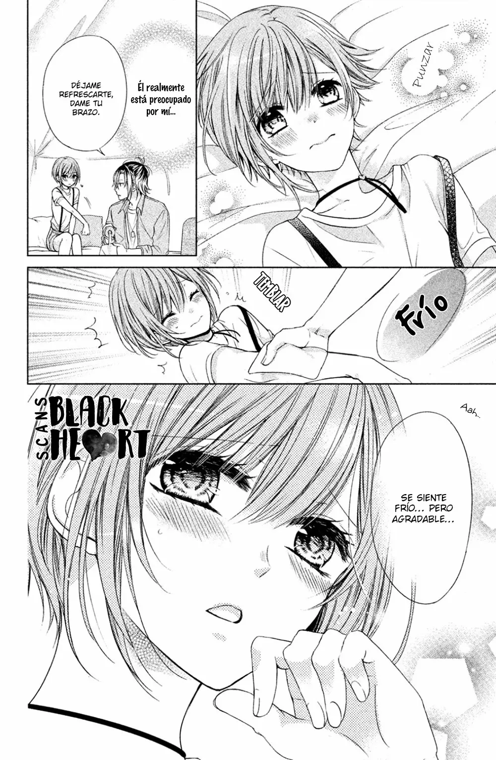 Página 30 del Manga