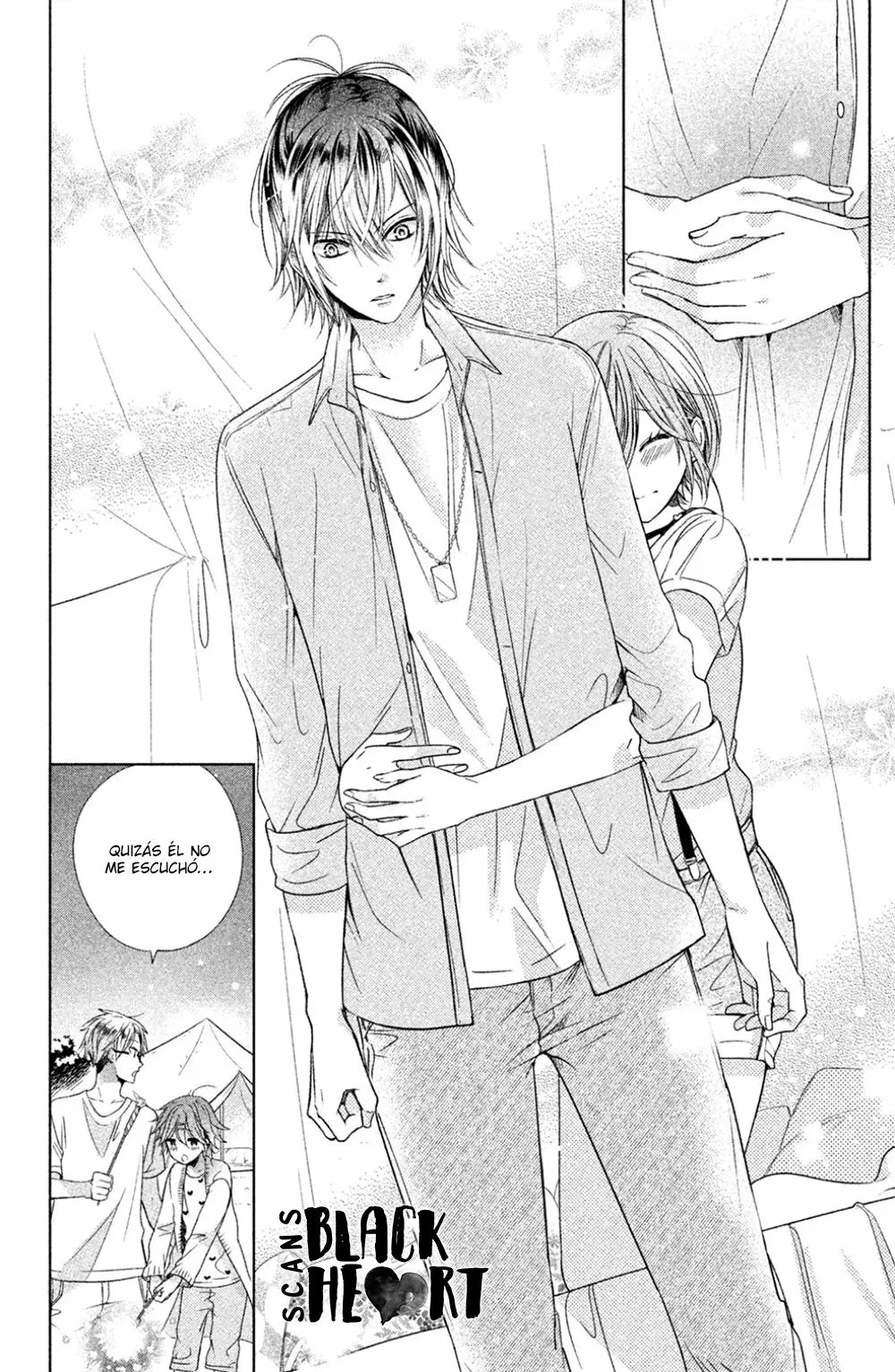 Página 34 del Manga