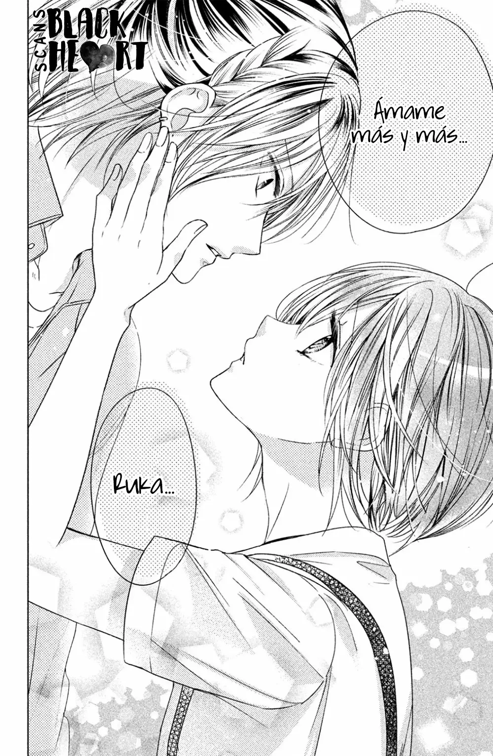Página 36 del Manga