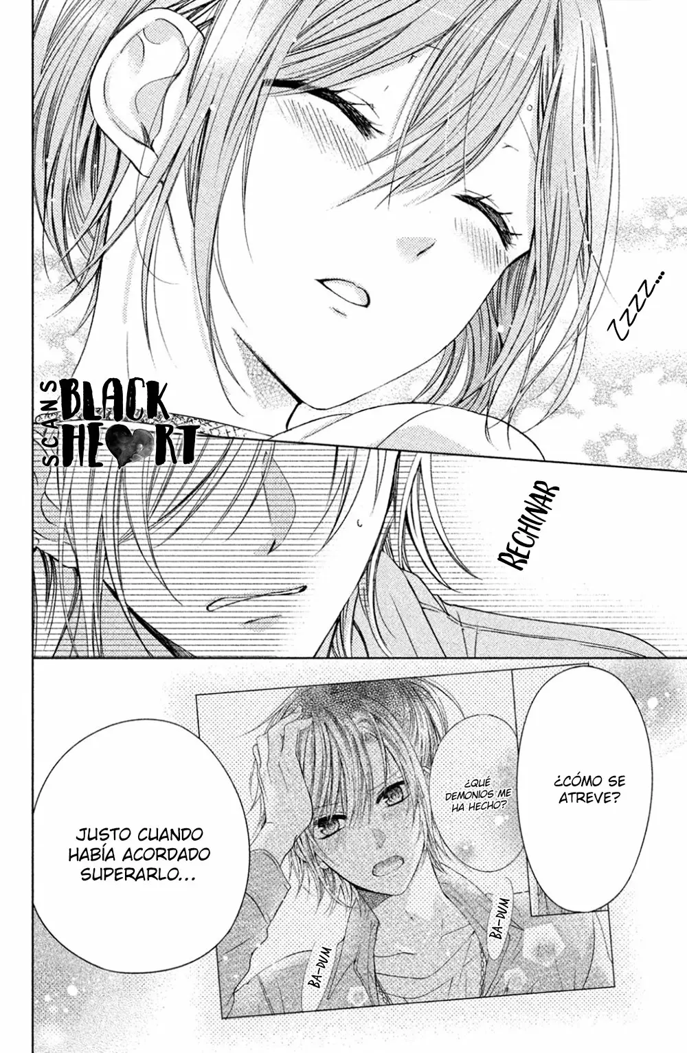 Página 38 del Manga