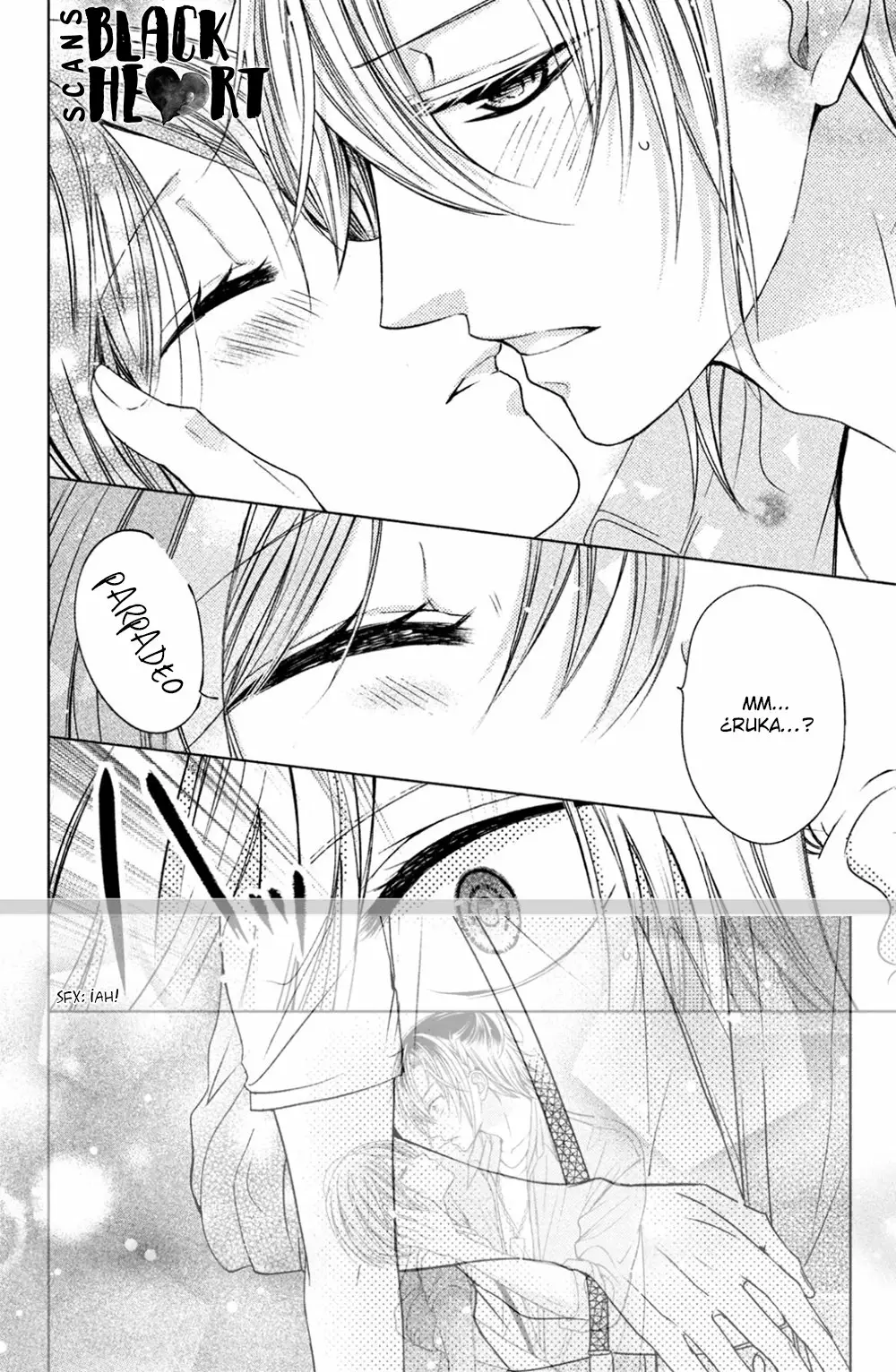 Página 40 del Manga