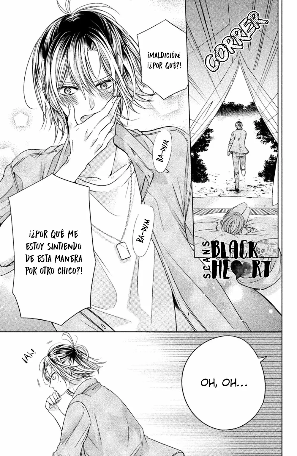 Página 41 del Manga