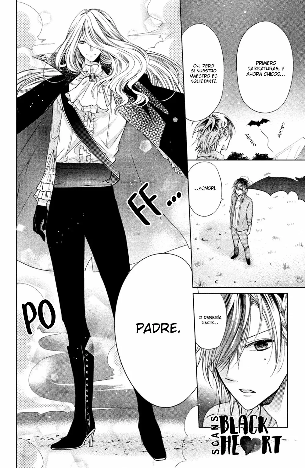Página 42 del Manga