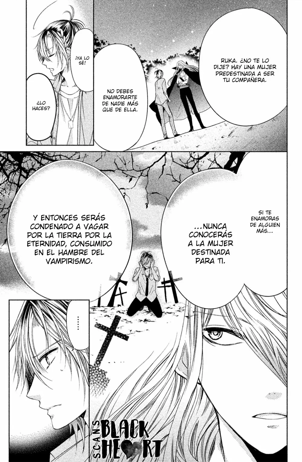 Página 43 del Manga