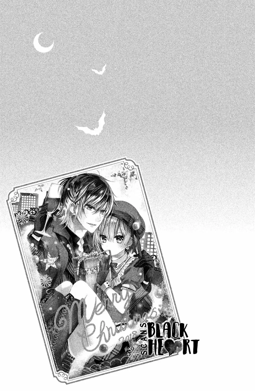 Página 45 del Manga