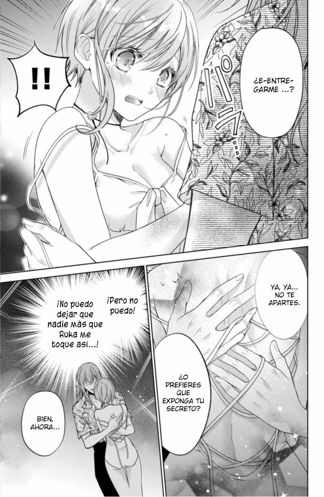 Página 38 del Manga