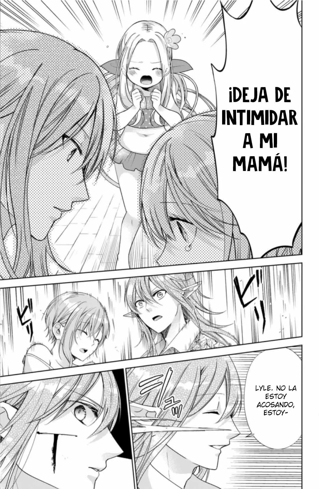 Página 40 del Manga
