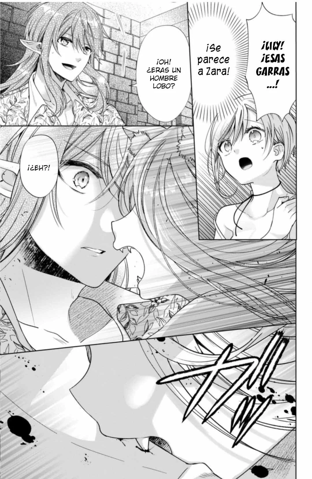Página 42 del Manga