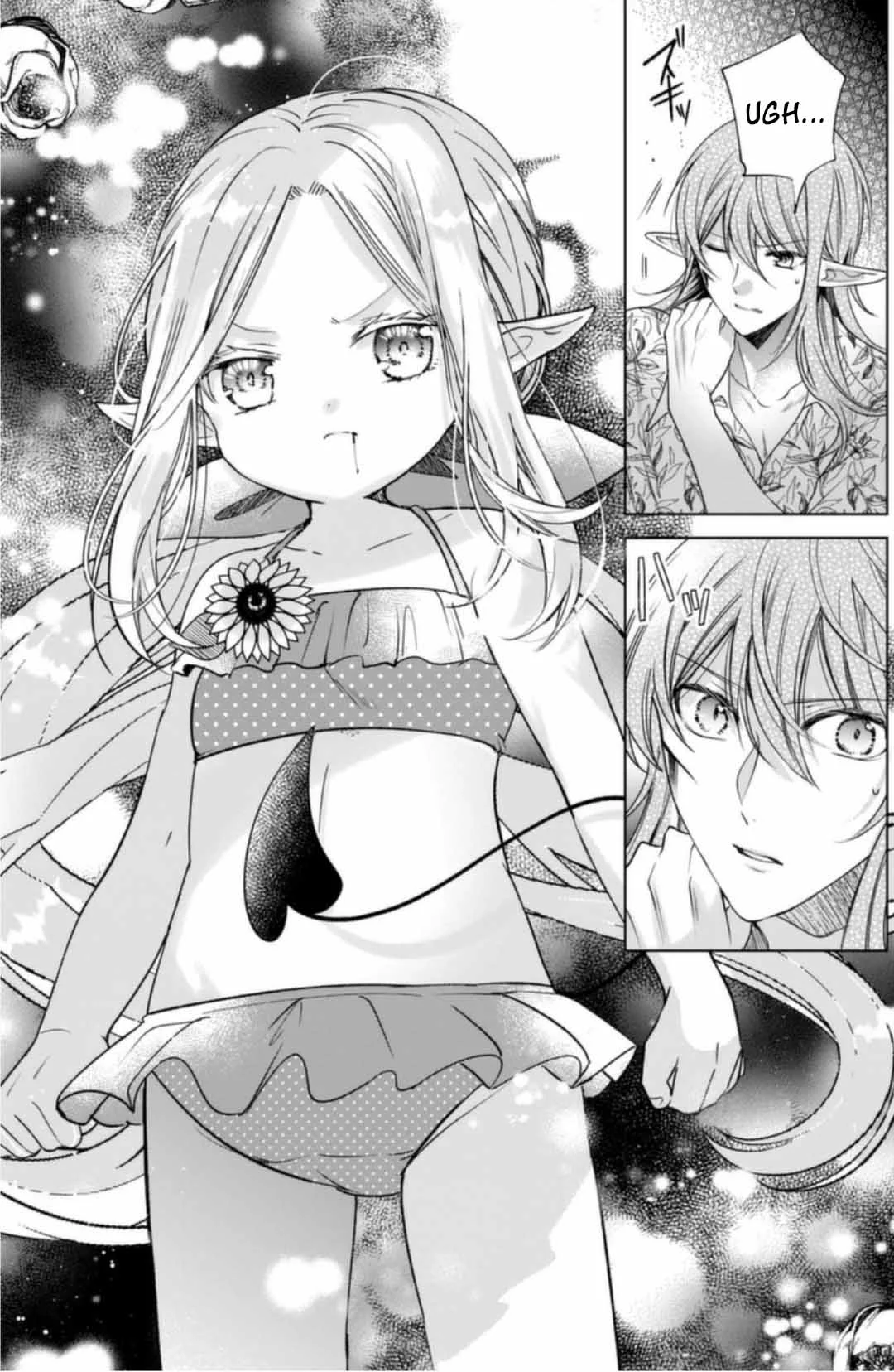 Página 43 del Manga