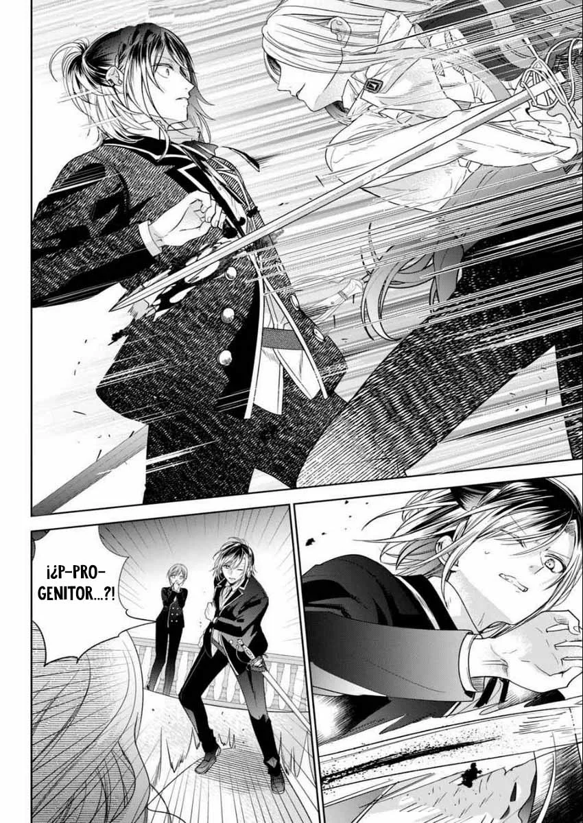 Página 36 del Manga