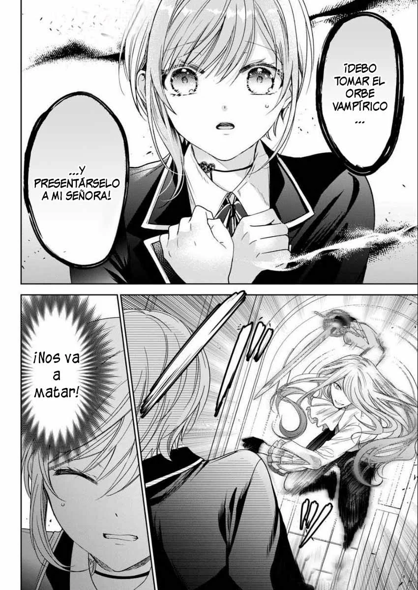 Página 38 del Manga