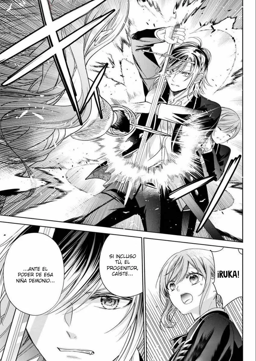 Página 39 del Manga