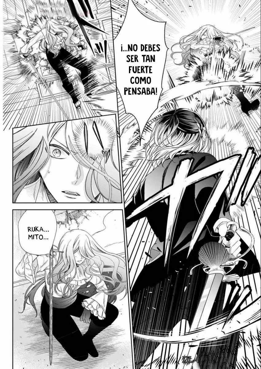 Página 40 del Manga