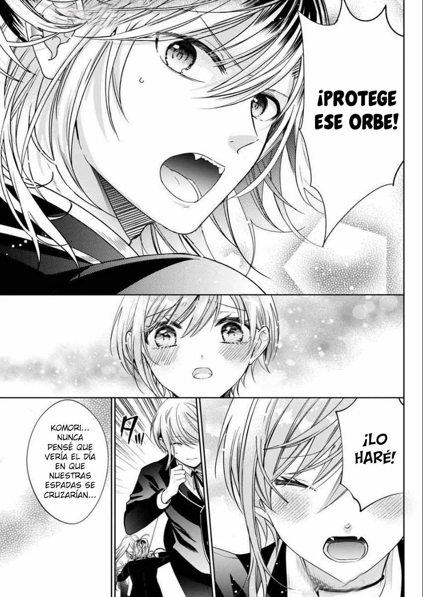 Página 43 del Manga