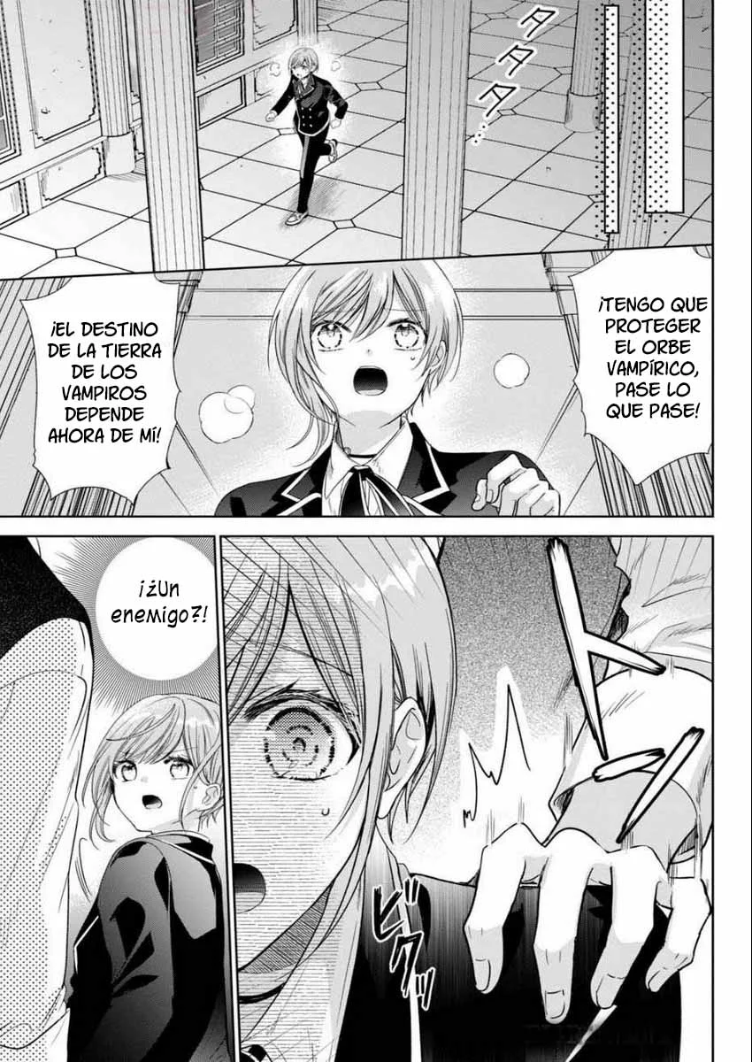 Página 45 del Manga
