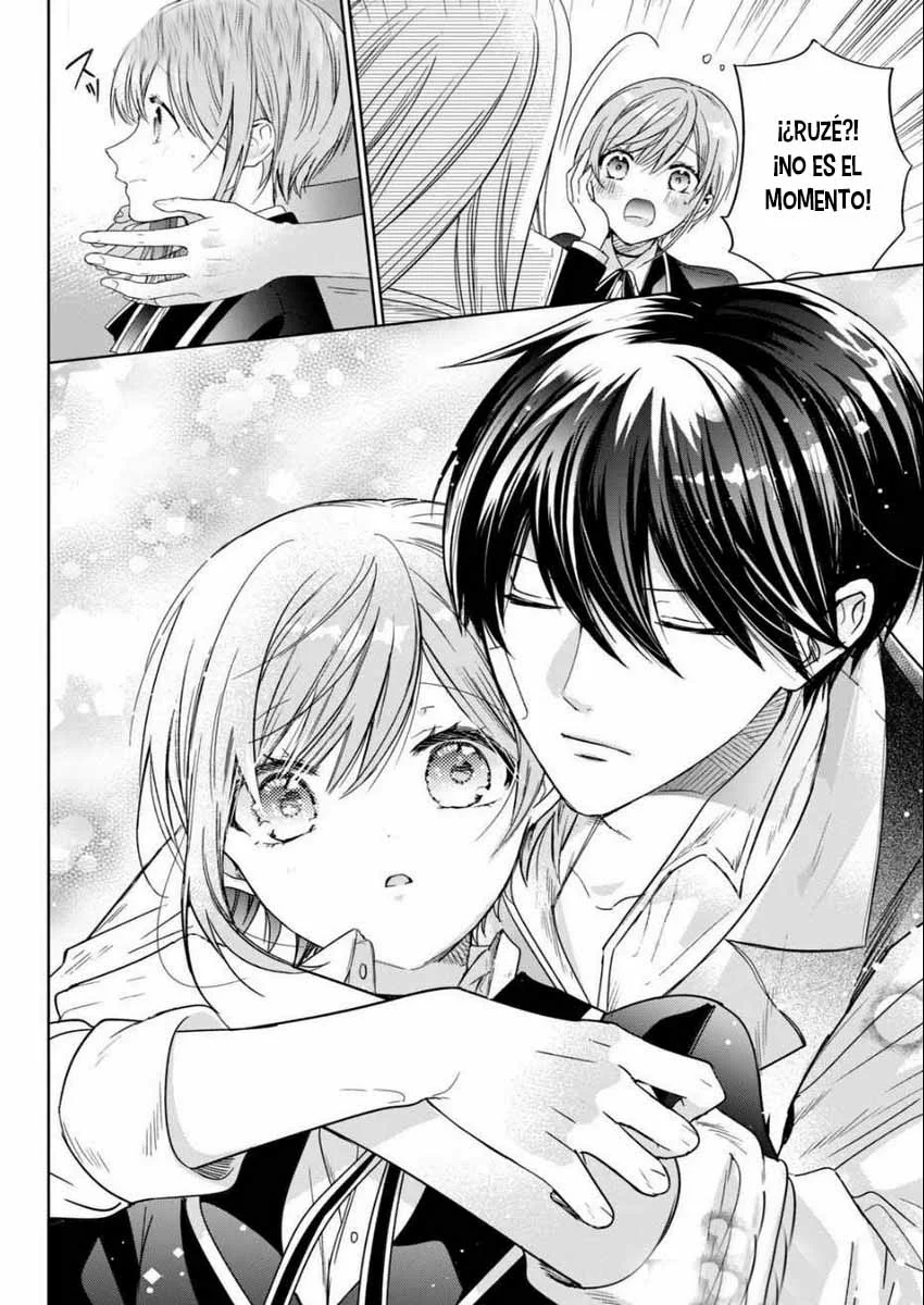Página 54 del Manga