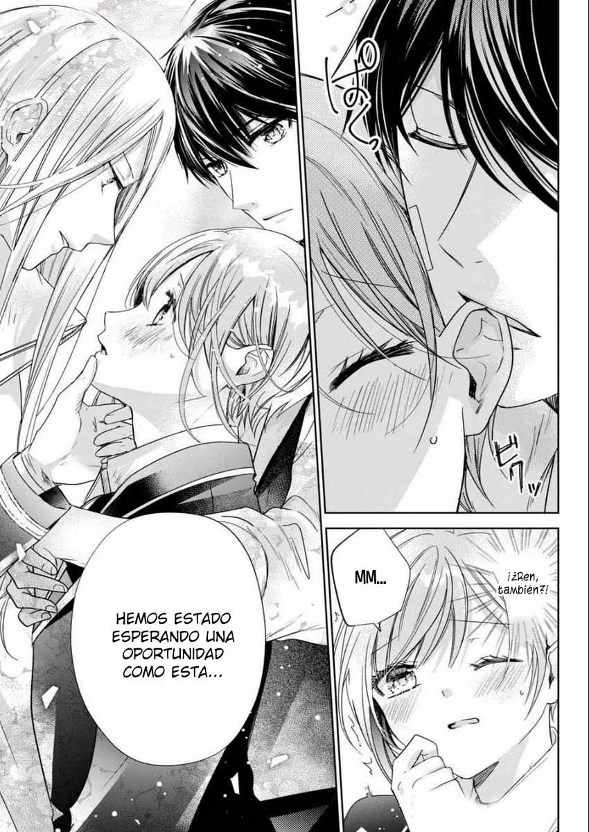 Página 55 del Manga