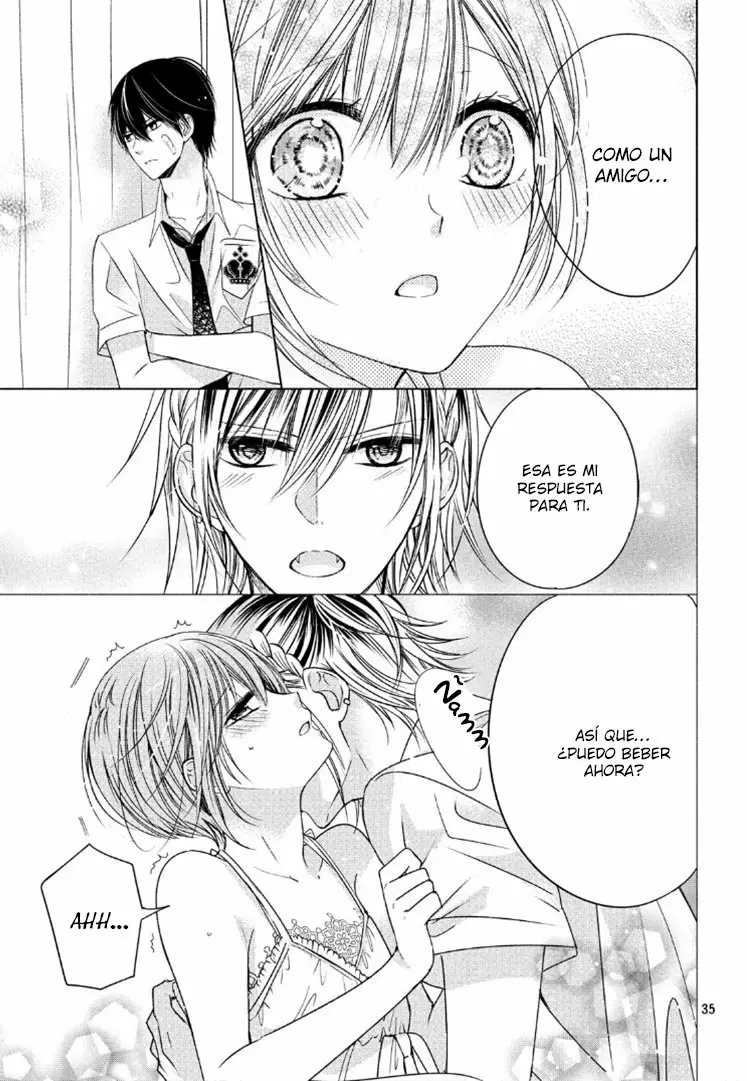 Página 37 del Manga