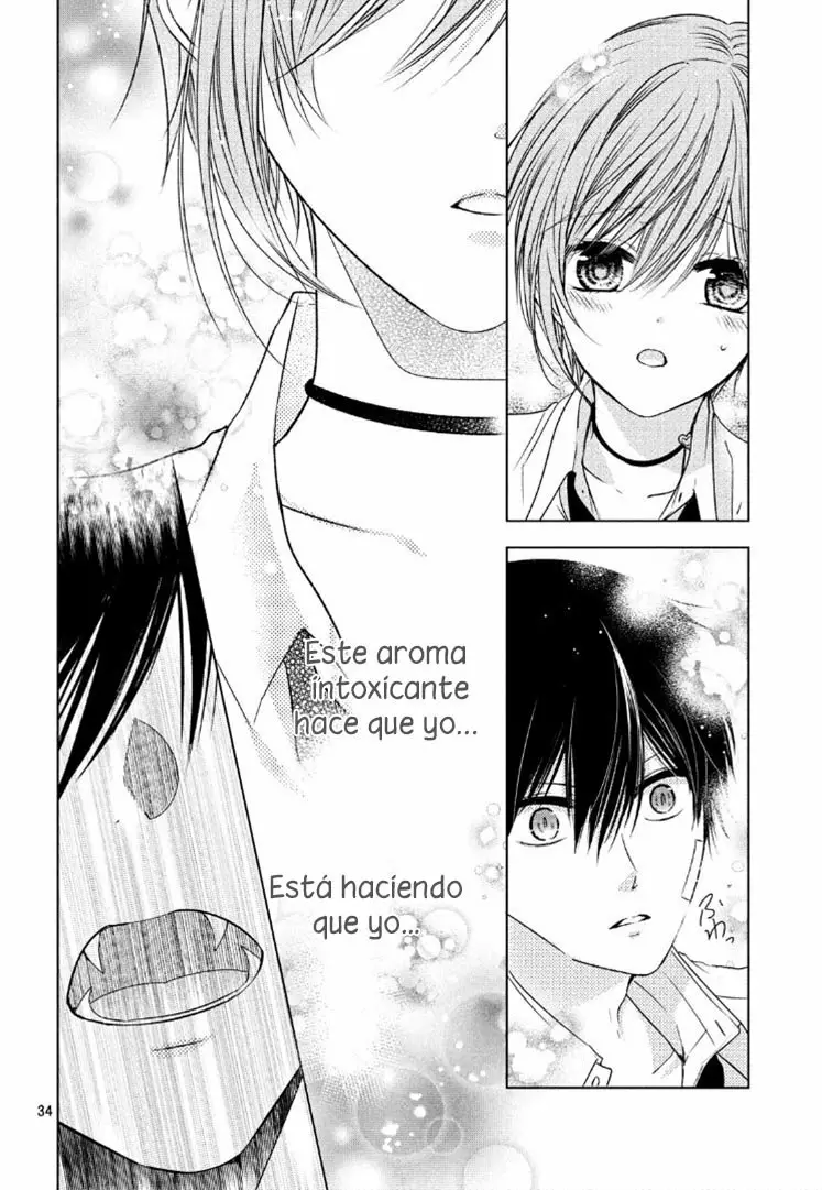 Página 36 del Manga