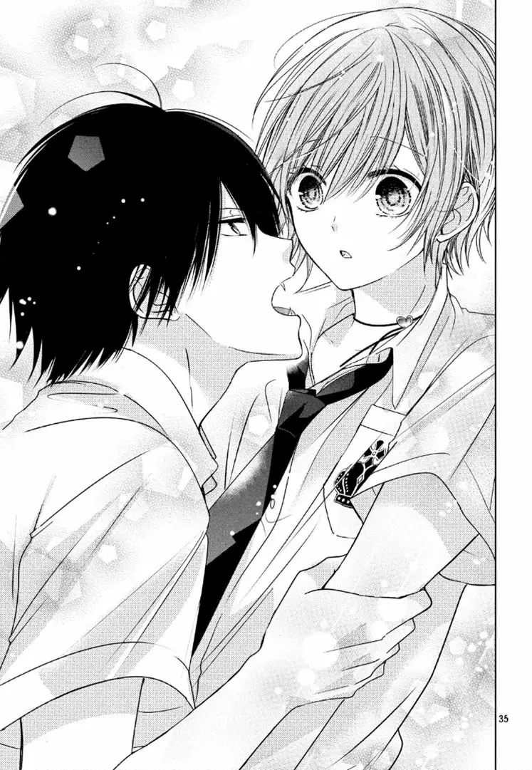 Página 37 del Manga