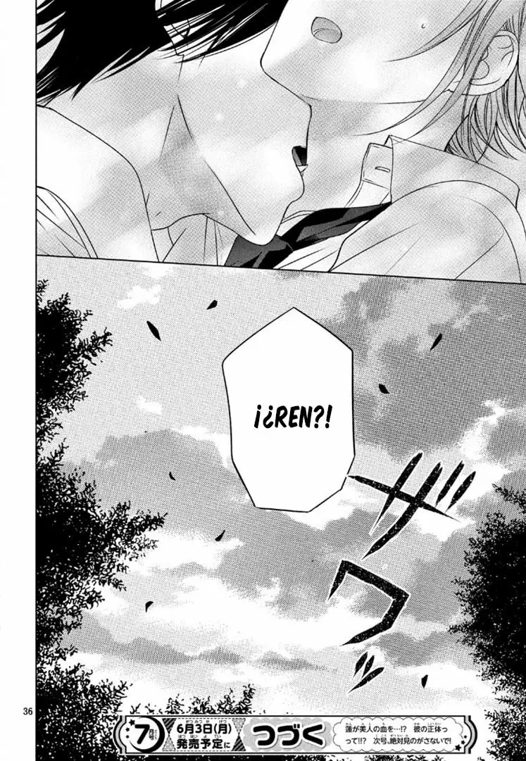 Página 38 del Manga