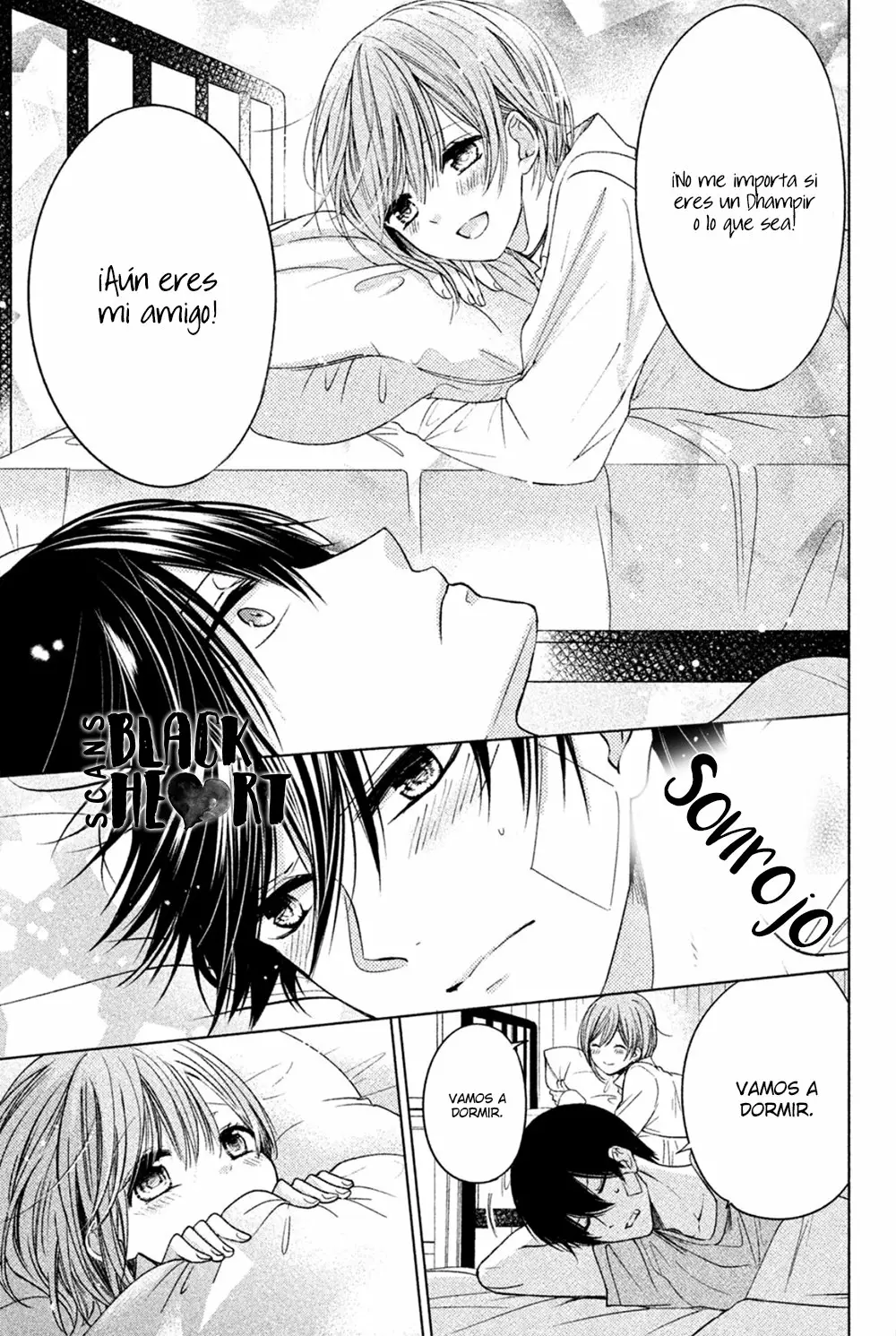 Página 34 del Manga